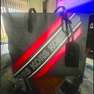 Michael Kors Sinclair tote bag